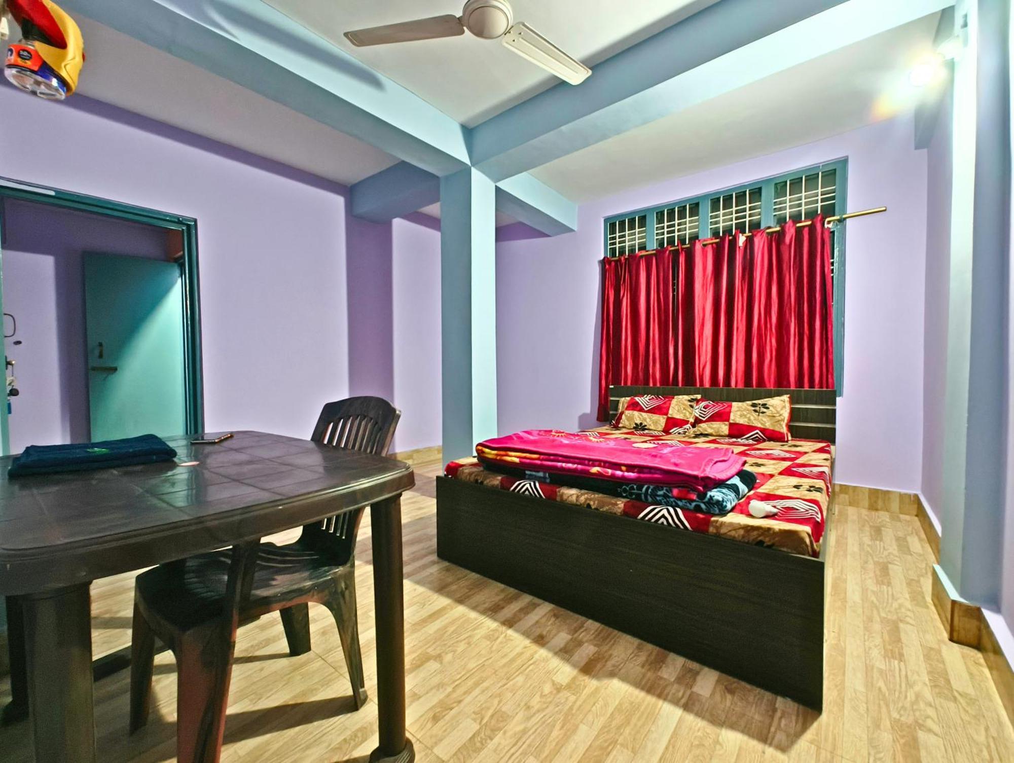 Taj Residency Holiday Homestay -Entire 1Bhk & 2Bhk Private Apartments -Call 767Ooo54Oo Jorhāt エクステリア 写真
