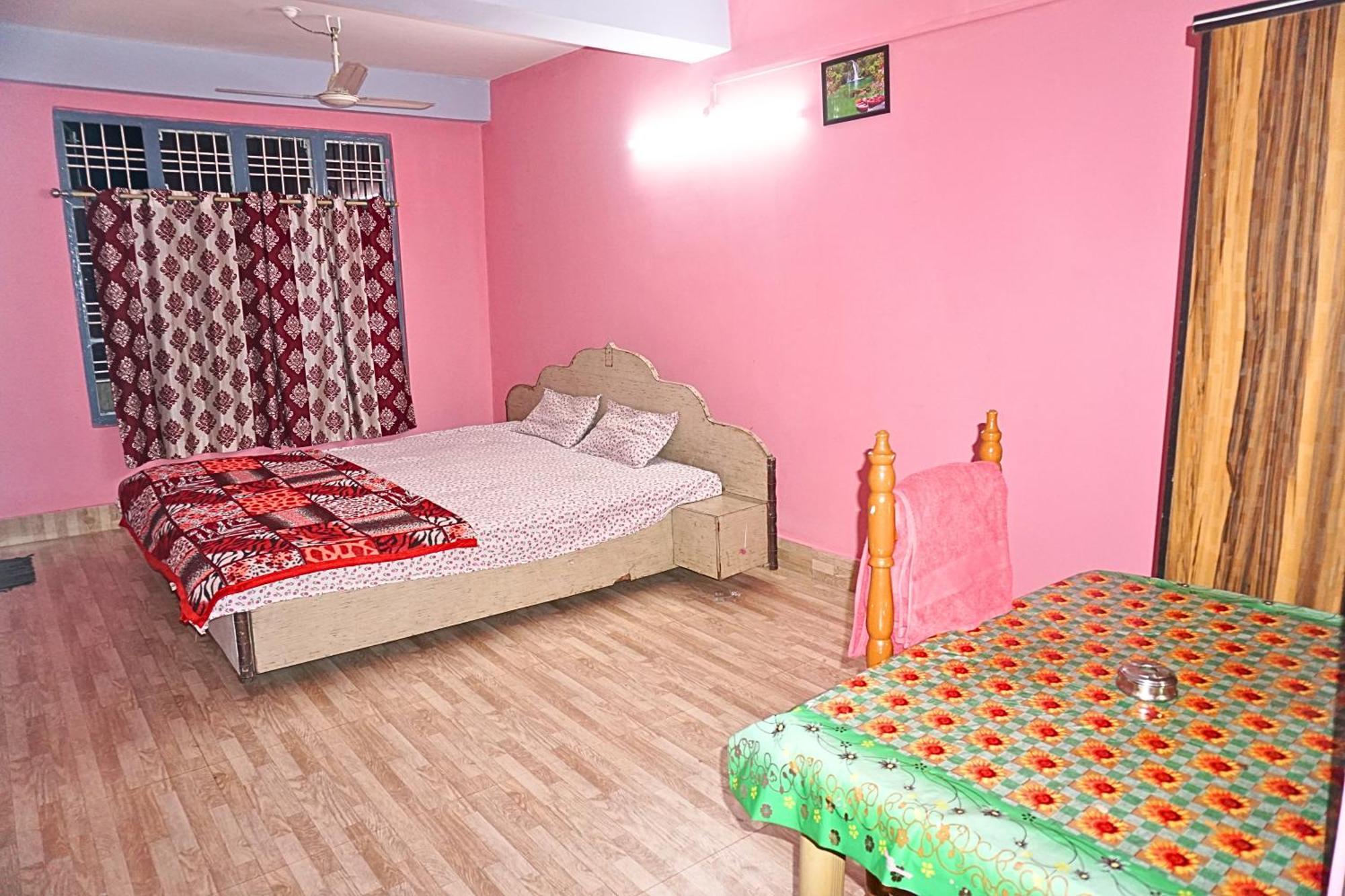 Taj Residency Holiday Homestay -Entire 1Bhk & 2Bhk Private Apartments -Call 767Ooo54Oo Jorhāt エクステリア 写真