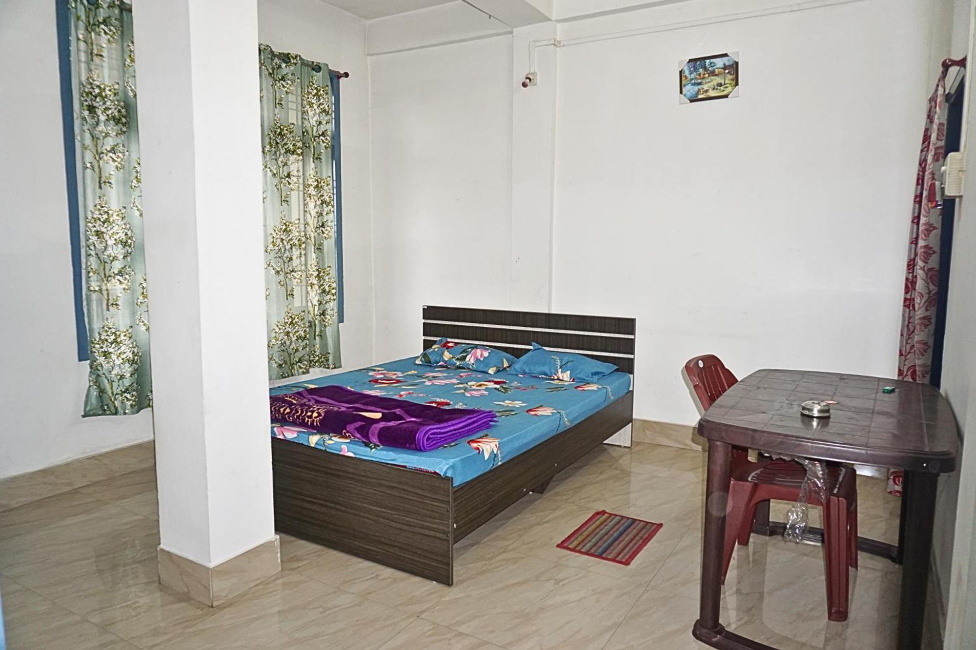 Taj Residency Holiday Homestay -Entire 1Bhk & 2Bhk Private Apartments -Call 767Ooo54Oo Jorhāt エクステリア 写真