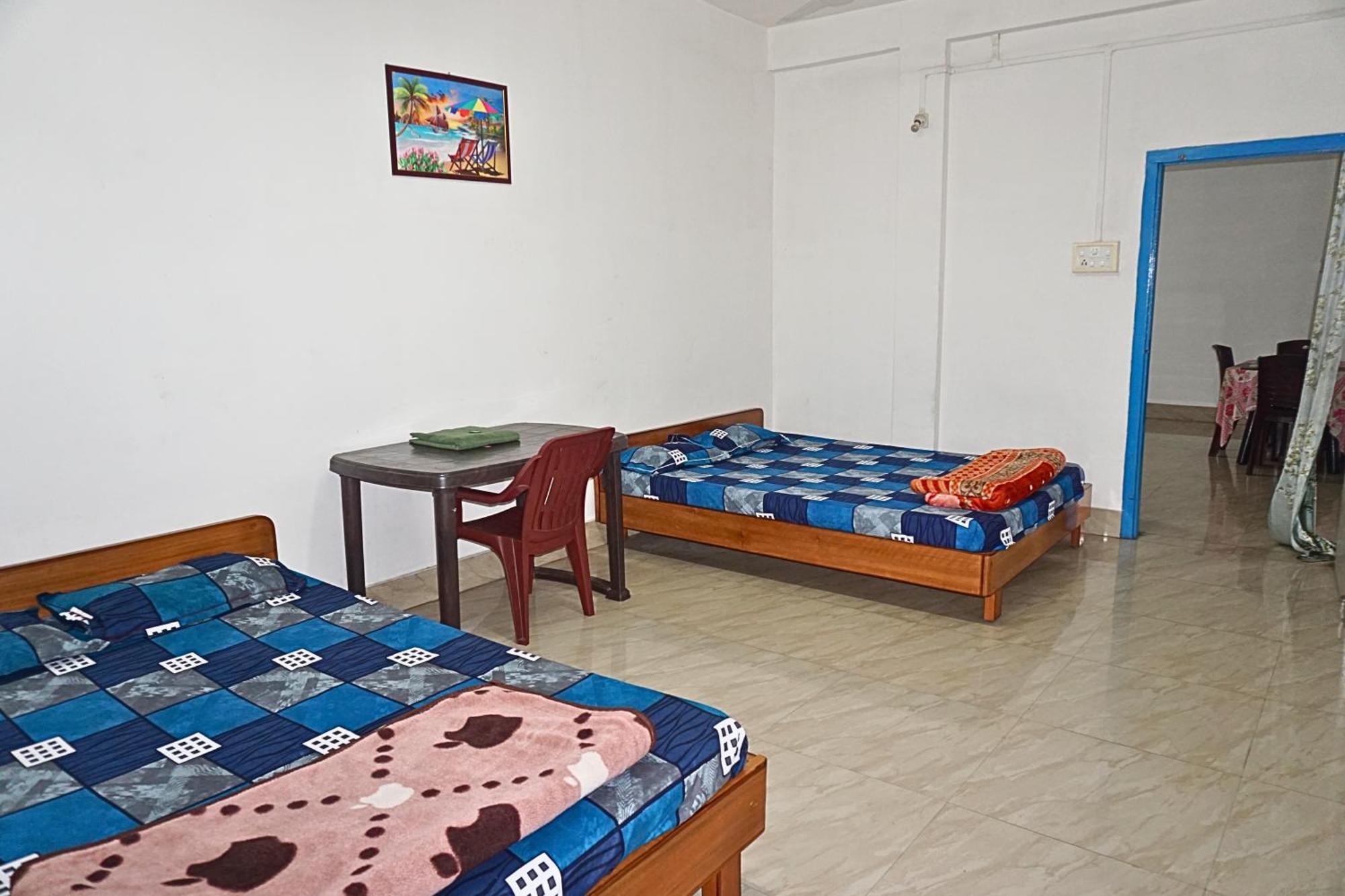 Taj Residency Holiday Homestay -Entire 1Bhk & 2Bhk Private Apartments -Call 767Ooo54Oo Jorhāt エクステリア 写真